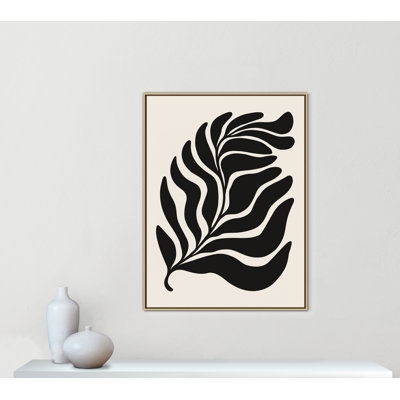 «Flow of Nature Print» par Royle