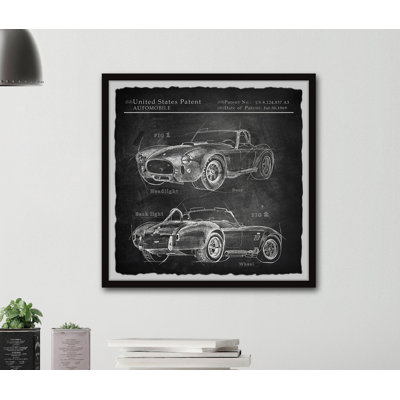 Single Picture Frame Painting