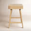 Bureau en bois 1 tiroir Cipriano