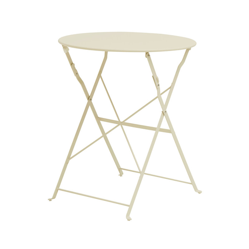 Round 3 - Piece 2 - Person Outdoor Bistro Set