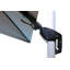 Annleigh 300cm Market Parasol