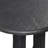 Obito Dining Table-Obsidian Concrete