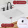 Cala 25'' W Single Stone Vanity Top