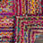 Herzig Multicolor Area Rug-1541870934