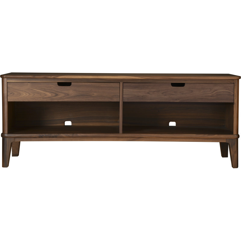 Walnut Grove Media Console