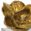 Regina Regina Magnolia, objet (feuille d'or)