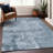  Machine Washable Indoor/Outdoor Chayden ACN1062 Rug-506629160