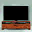 Hopson TV Stand for TVs up to 55"