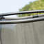 Clouser 200cm Long Double Chaise