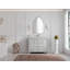 Meuble-lavabo de salle de bain l 42 po x P 22 po x H 36 po Aberdeen-74893552
