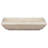 VidaXL " Marble Rectangular Bathroom Sink-92991722