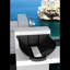 Calla 17.2'' L Bathroom Sink-130818528