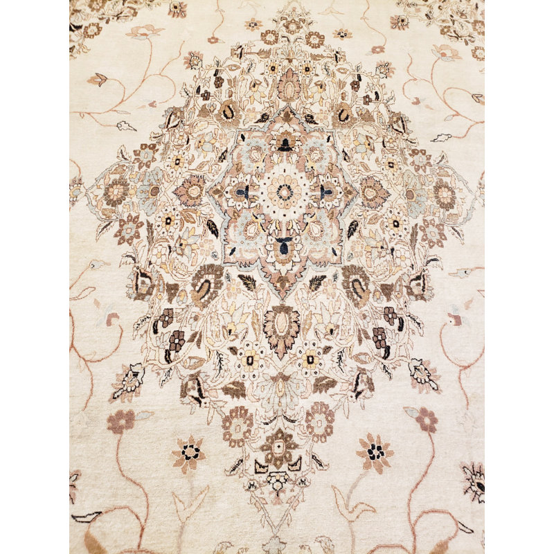 One-of-a-Kind 9' X 12' Area Rug
