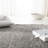 Carisbrooke Lauren Ralph Lauren Hand Woven Wool/Cotton Solid Color Rug in Dark Gray-35102256