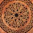 Novica Handmade Ancestral Feast Wood Trivet (Large)