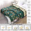Housse de couette 100% coton DONEUS Boho-121424320-121424327