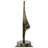 Fouzan Large Urn With Topper-19902760