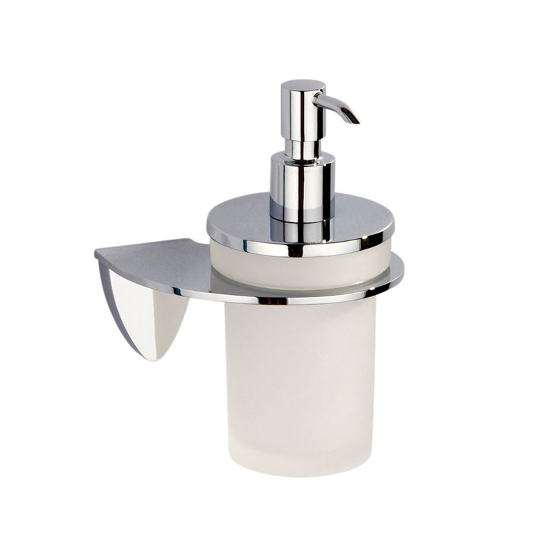 Chapel Soap / Lotion Dispenser