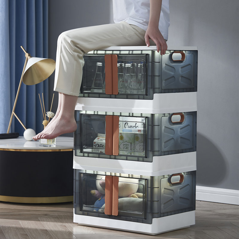 Bac de rangement Rebrilliant Kinze, 3