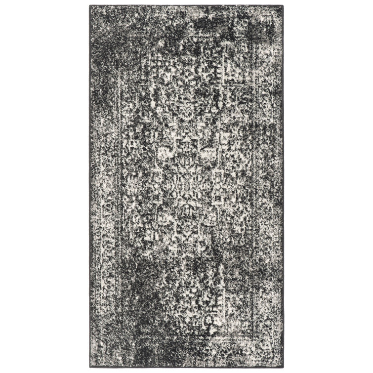 Abbotsfield Performance Oriental Rug