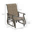 Balancelle, fauteuil oscillant d'extérieur-245697453