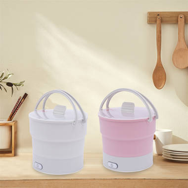 SUNYOU 2 Quarts Electric Tea Kettle