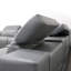 Canapé modulaire avec fauteuil inclinable Logan-1166914568