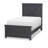 Harriett COMPLETE PANEL BED 33-440133824-440133827