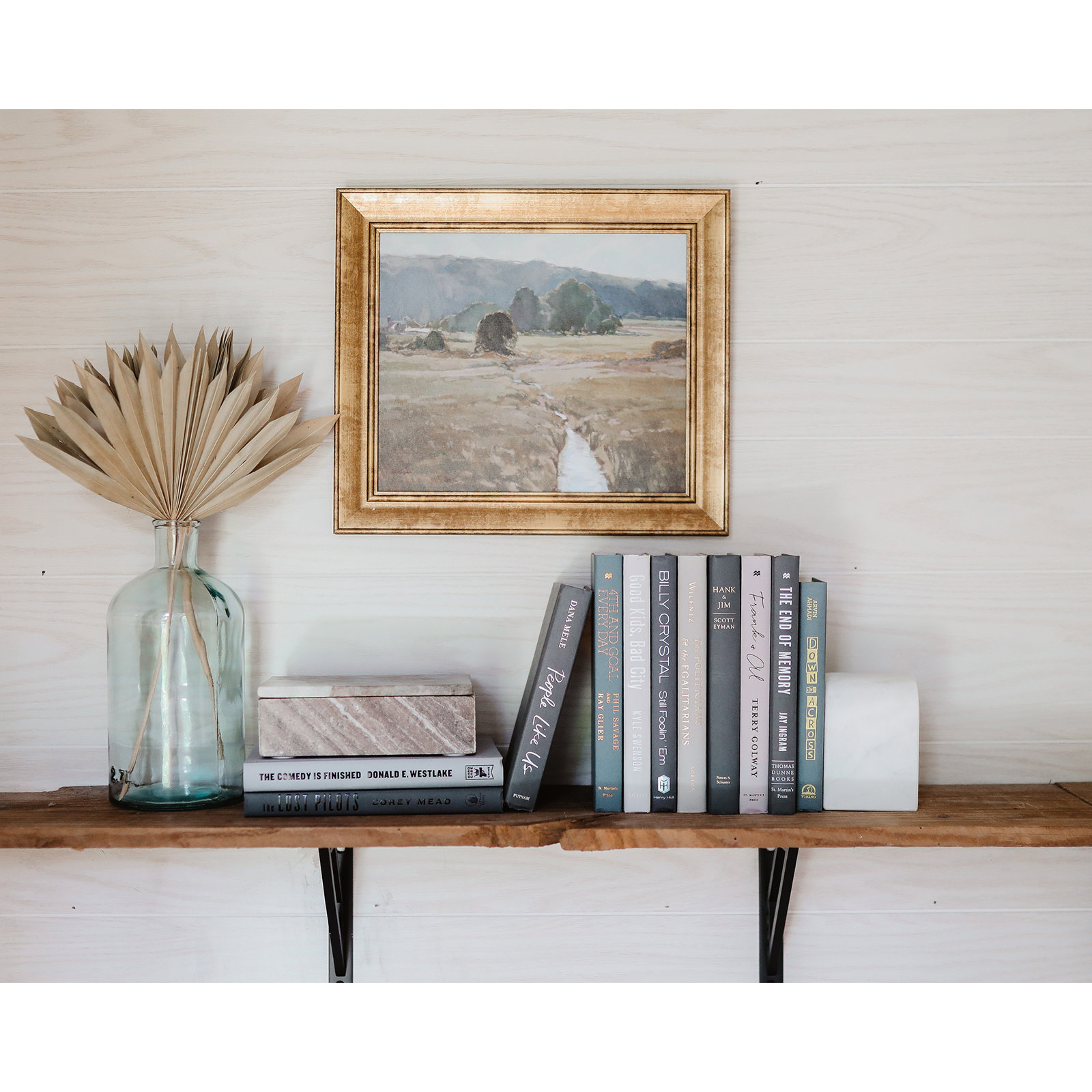 Amora Granite Decorative Object