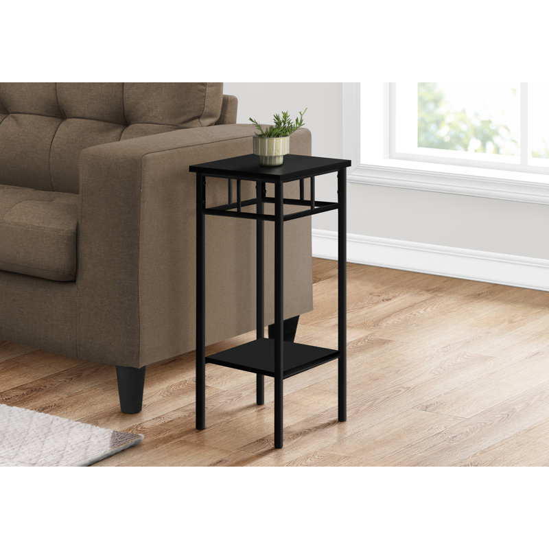 Table d'appoint, Noir