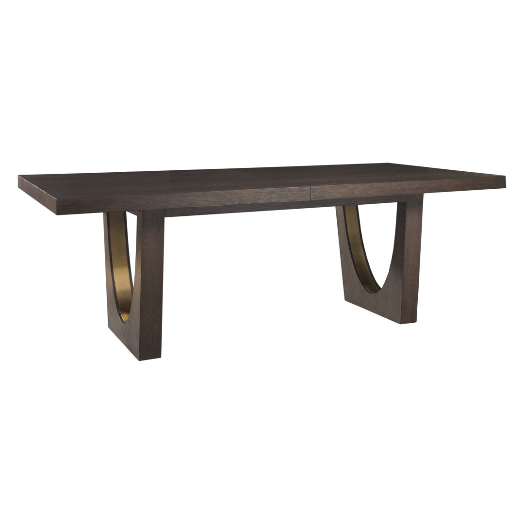 Verbatim Rectangular Dining Table Artistica Home