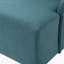 Chaise d'appoint rembourrée Aphton-1321067570