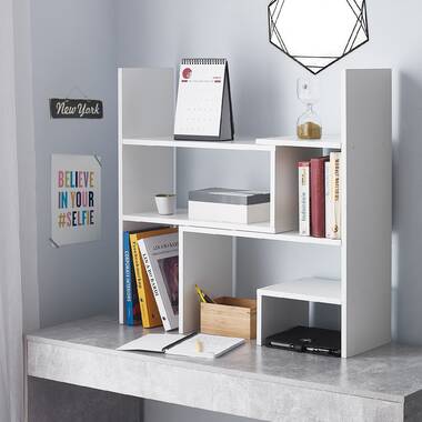 Shelf Supreme - Adjustable Shelving Dorm Organization Supplies