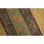 Tapis crocheté One-of-a-Kind American