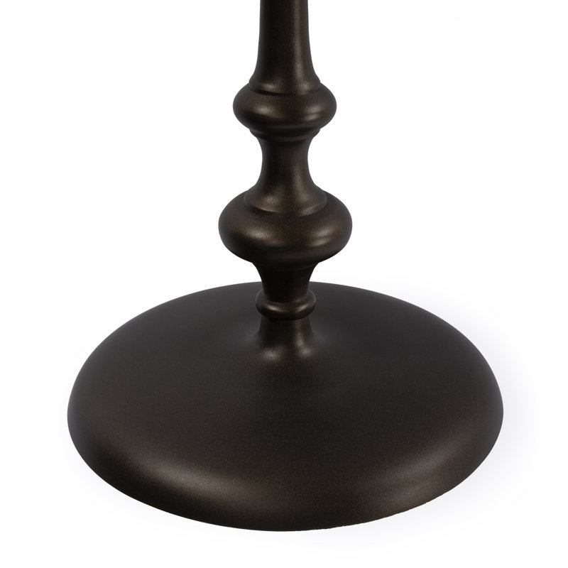 Metal Side Table
