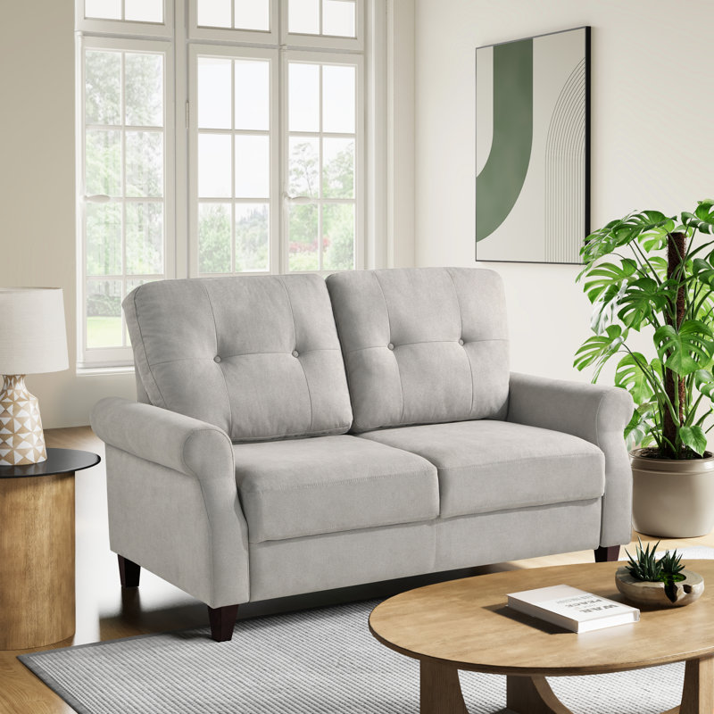 Harold Sofa Sand
