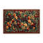 Tapis noir français intérieur et extérieur-367500969