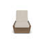 Charisma Outdoor Chaise Lounge-1284014439