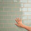 Carrelage mural en céramique 3 "x 6" Chester Chester-36936513