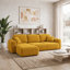 Chandara 3 Seater Sofa Bed-1827960705