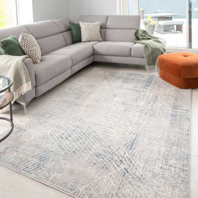 Skagway Abstract Area Rug