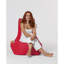 Petit fauteuil à billes-747594140