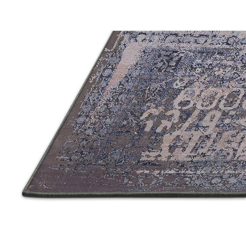Ivy Hill Indoor Rug, Runner 2' x 5'