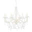 Cheever 8 - Light Candle Style Chandelier-1630094821