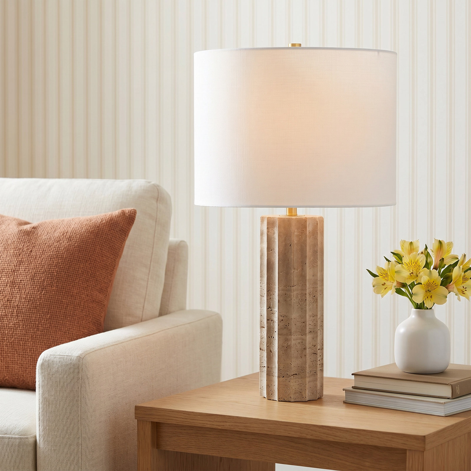Armaud Table Lamp