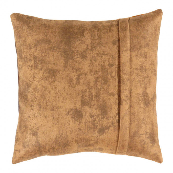 Square Pillow Cover & Insert