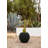 Veradek Strata Series Sphere 18" Planter - 2 Pack-122813231-122813229