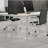 Refinery 24'' W x 24'' L Porcelain Singular Tile-36935314