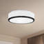 Charlie 2 - Light Flush Mount-64113389