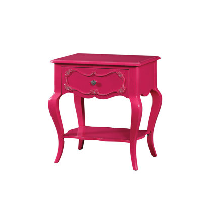 Kyrae 24'' W Nightstand